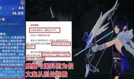 卡池爆料复刻最新,复刻热门角色即将回归！