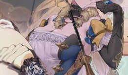 原神迪西娅最新爆料,揭秘原神神秘角色背景与未来动向